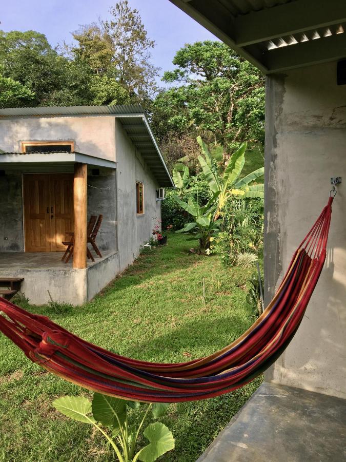 Casa Salvaje Vacation Rentals Bocas del Toro Esterno foto